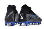 Chuteira Campo Nike Phantom GX DF SG - Trava Fixa Elite + Brindes Exclusivos