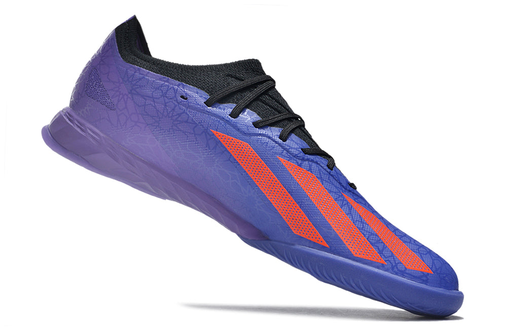 Tênis Futsal Adidas X Crazyfast IC Elite + Brindes Exclusivos