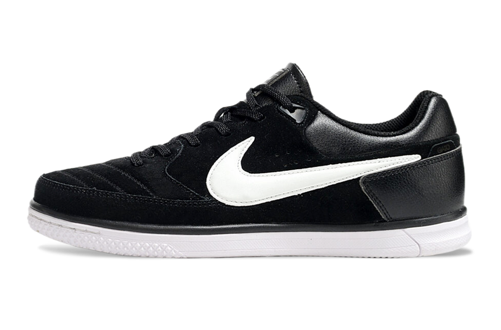 Tênis Futsal NIKE 5 Gato Street IC Elite + Brindes Exclusivos
