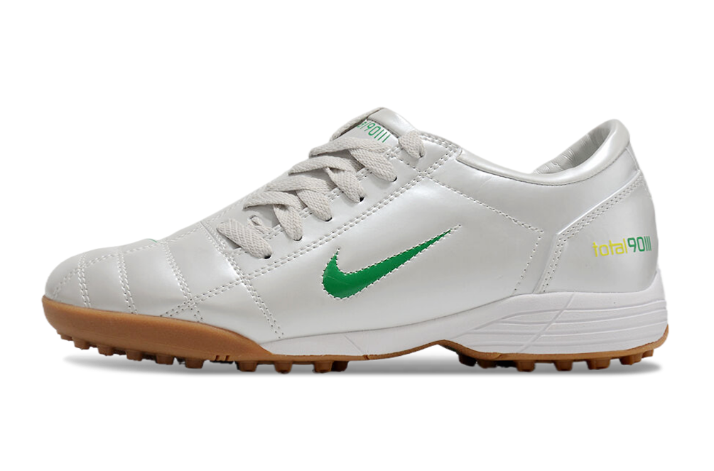 Chuteira Society Nike Total 90 TF + Brindes Exclusivos