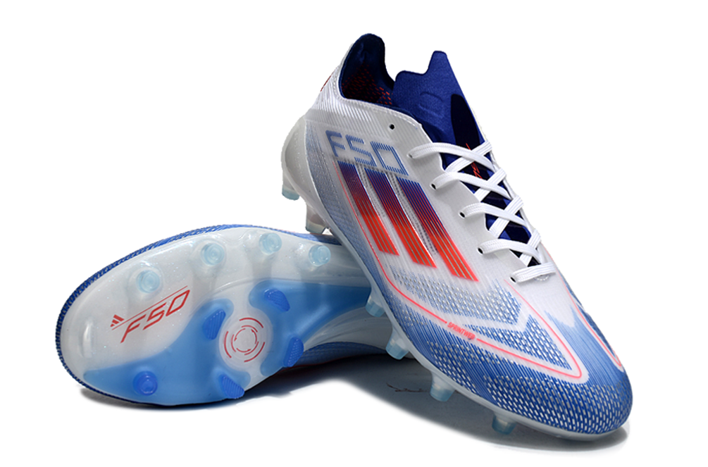 Chuteira Campo Adidas X F50 AG (Trava Redonda) Elite + Brindes Exclusivos