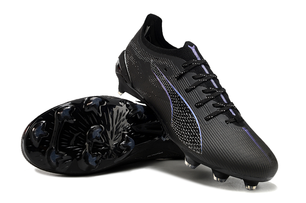 Chuteira Campo Puma Ultra 5 FG Elite + Brindes Exclusivos