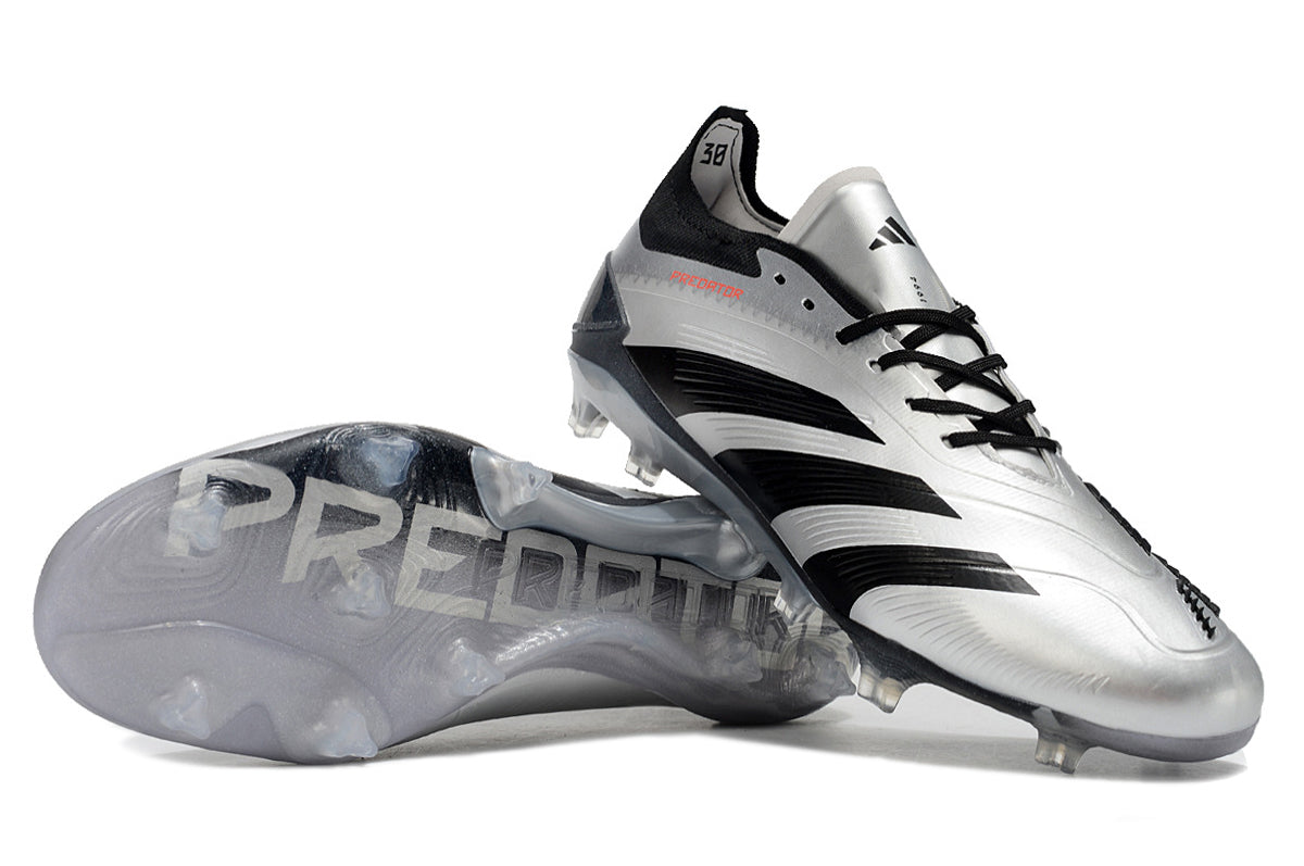 Chuteira Campo Adidas Predator 24  Elite + Brindes Exclusivos