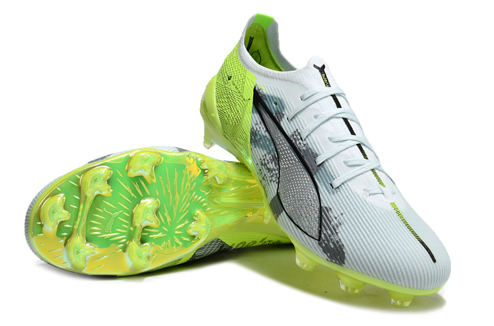 Chuteira Campo Puma Ultra 5 FG Elite + Brindes Exclusivos