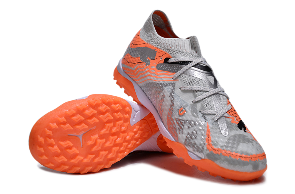 Chuteira Society Puma Future Ultimate TF Elite + Brindes Exclusivos