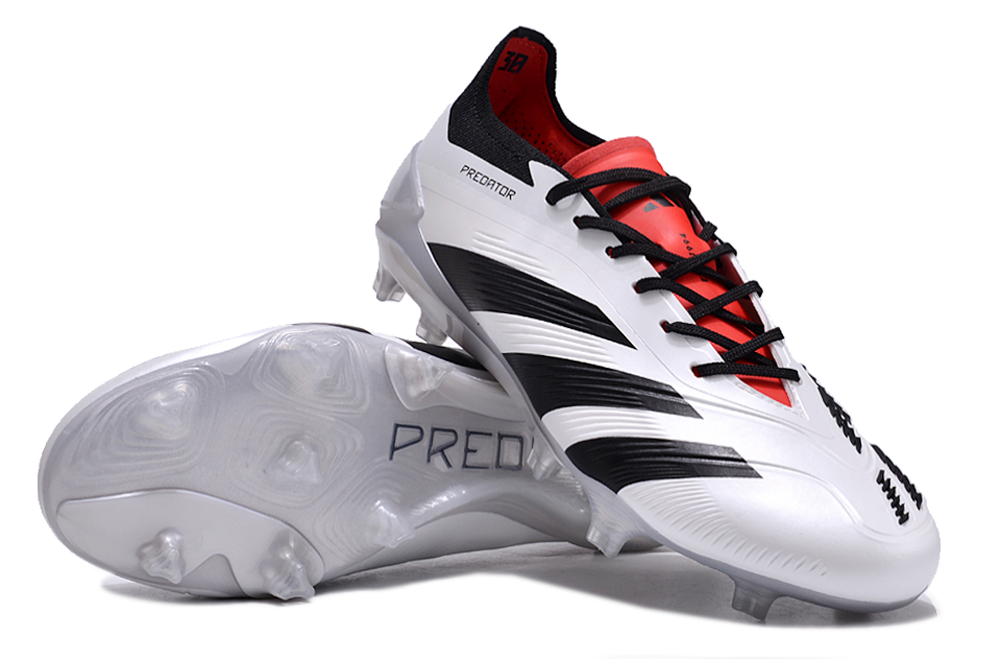 Chuteira Campo Adidas Predator 24  Elite + Brindes Exclusivos