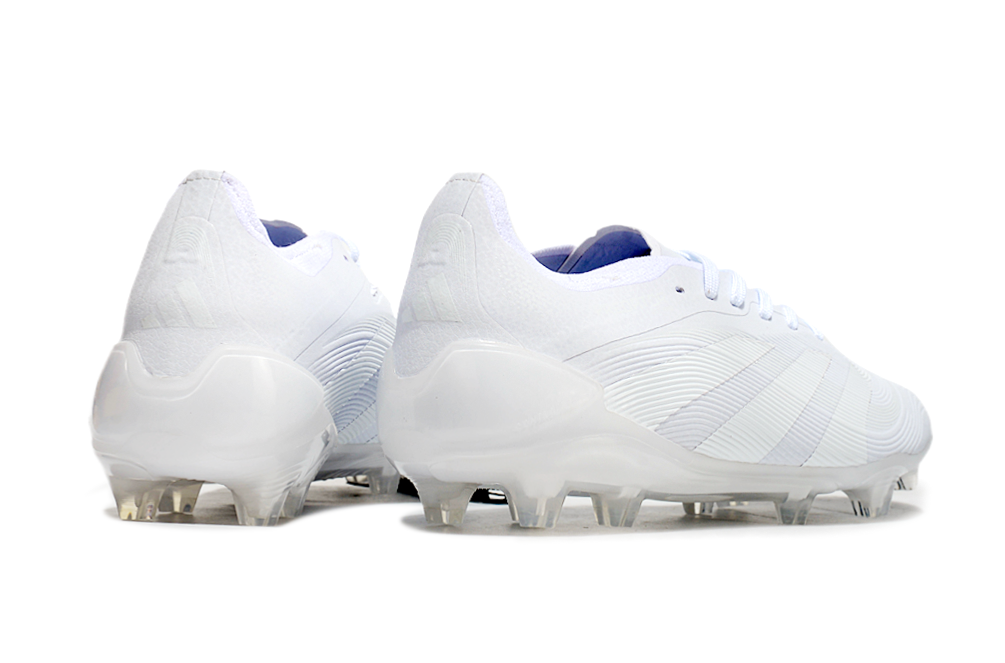 Chuteira Campo Adidas Predator Accuracy+ FG  Elite + Brindes Exclusivos