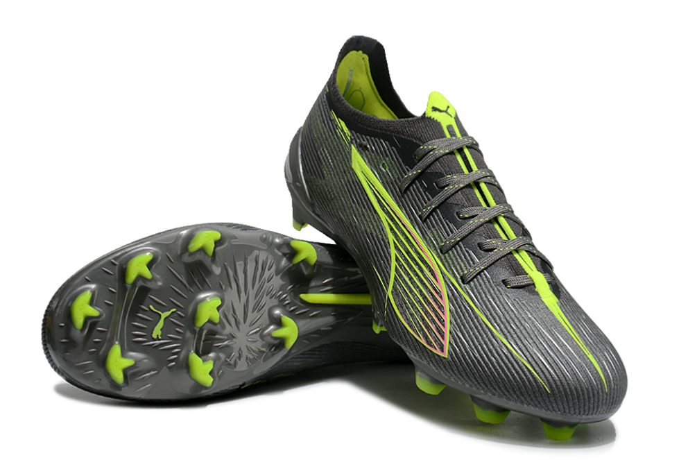 Chuteira Campo Puma Ultra 5 FG Elite + Brindes Exclusivos
