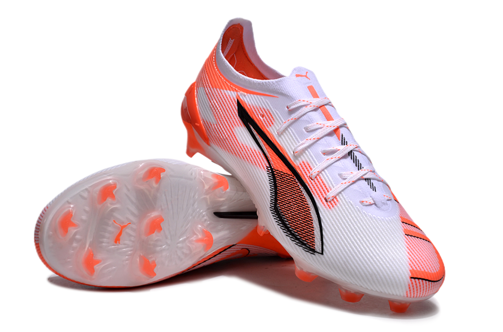 Chuteira Campo Puma Ultra 5 FG Elite + Brindes Exclusivos