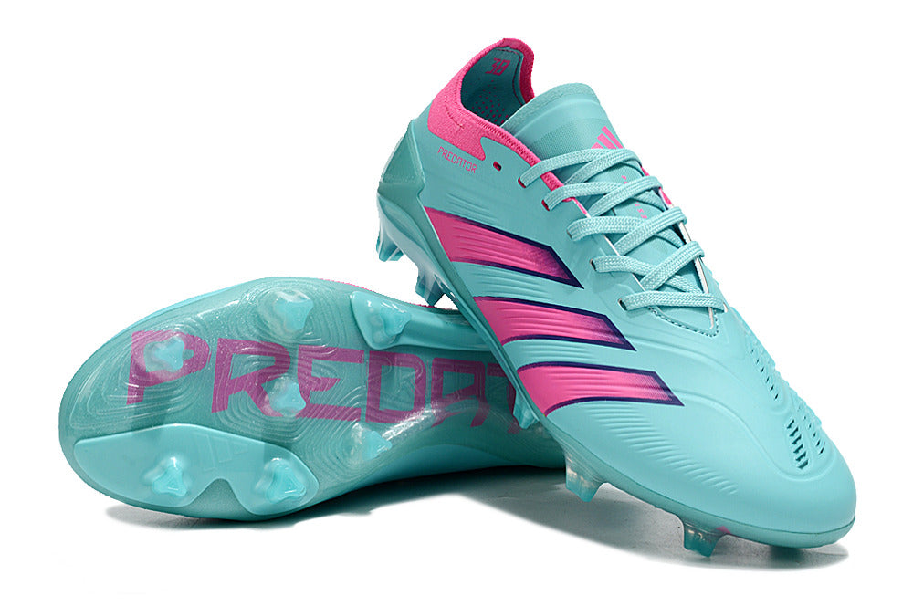 Chuteira Campo Adidas Predator 24  Elite + Brindes Exclusivos