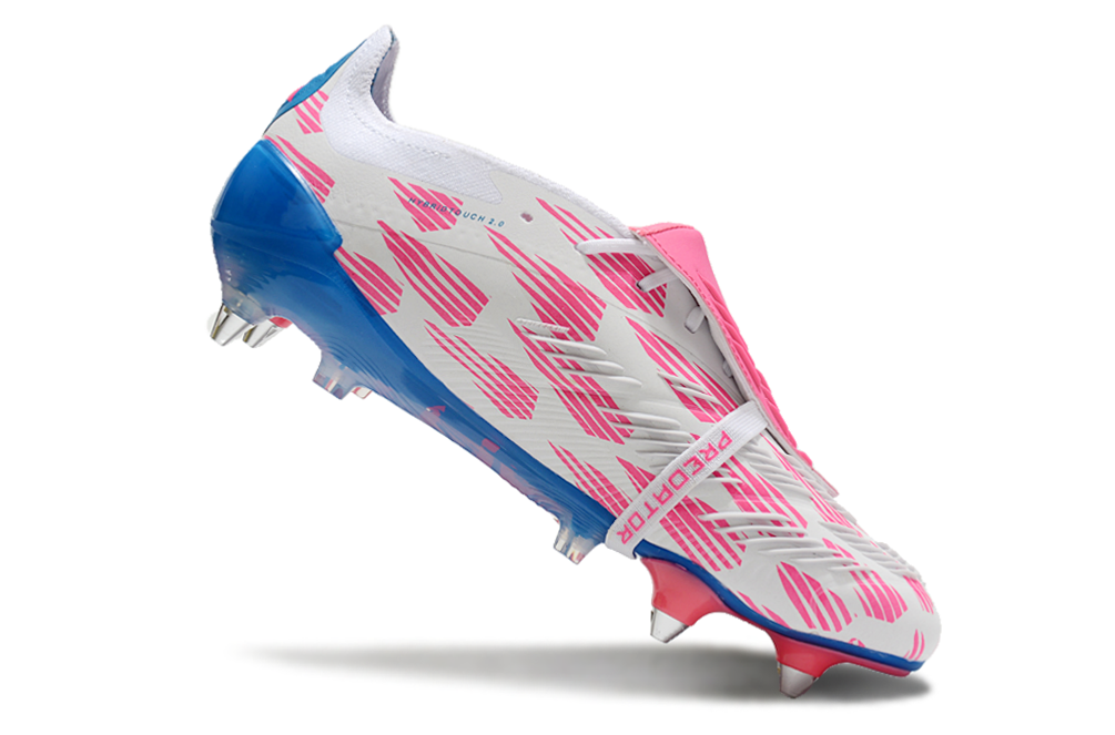 Chuteira Campo Adidas Predator 24 SG Elite + Brindes Exclusivos