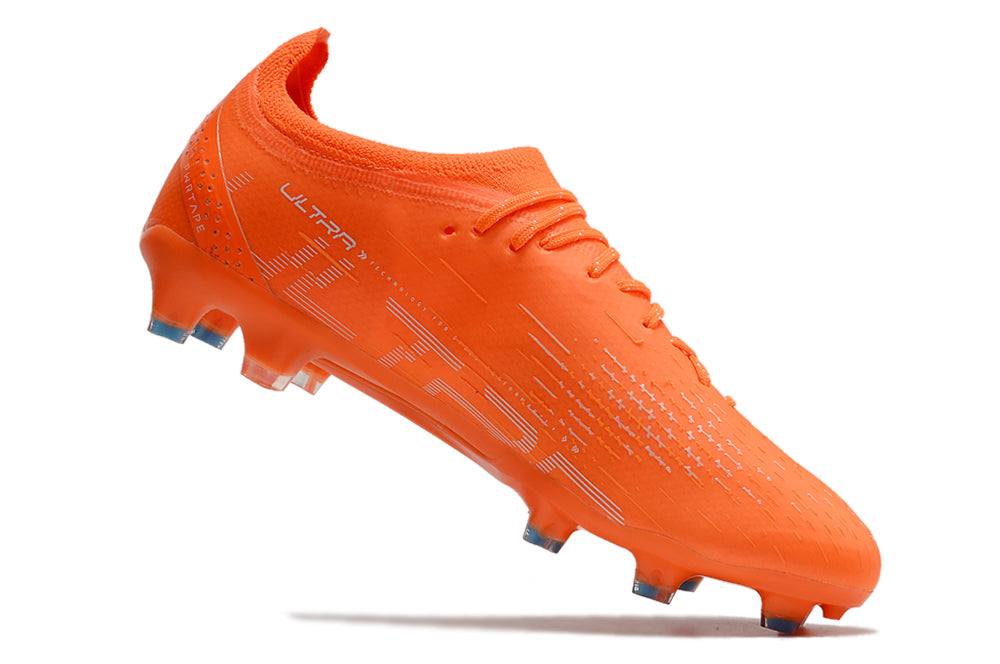 Chuteira Campo Puma Ultra FG Elite + Brindes Exclusivos