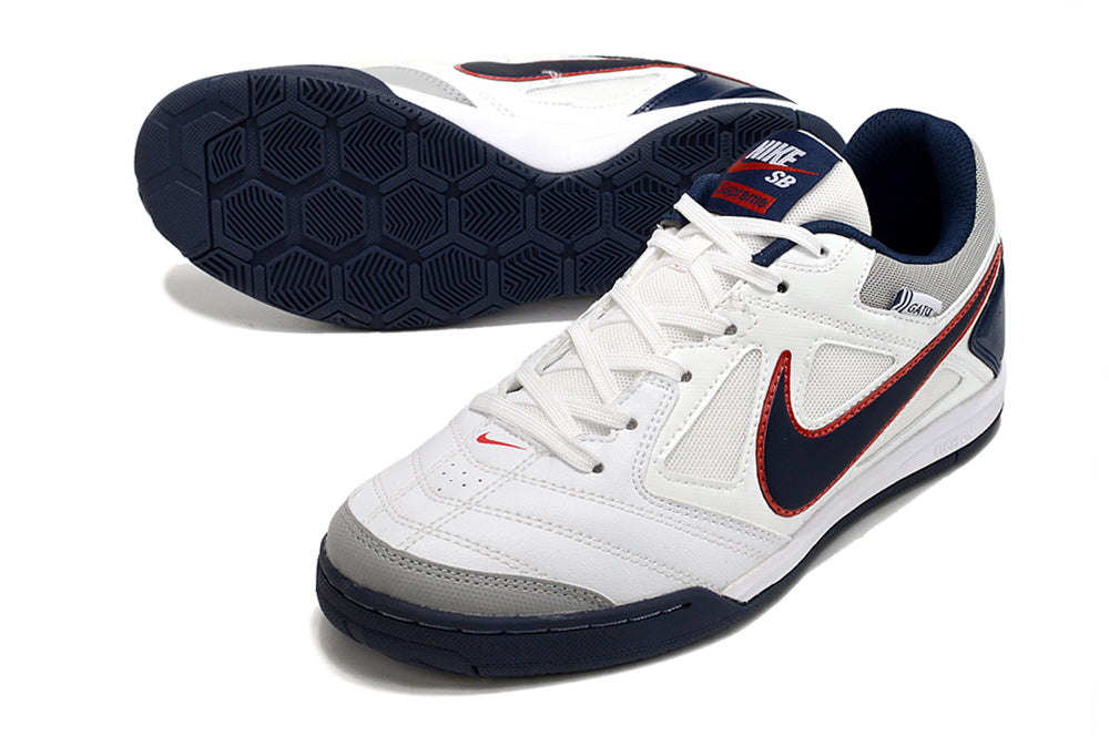 Tênis Futsal Nike SB Gato Elite + Brindes Exclusivos