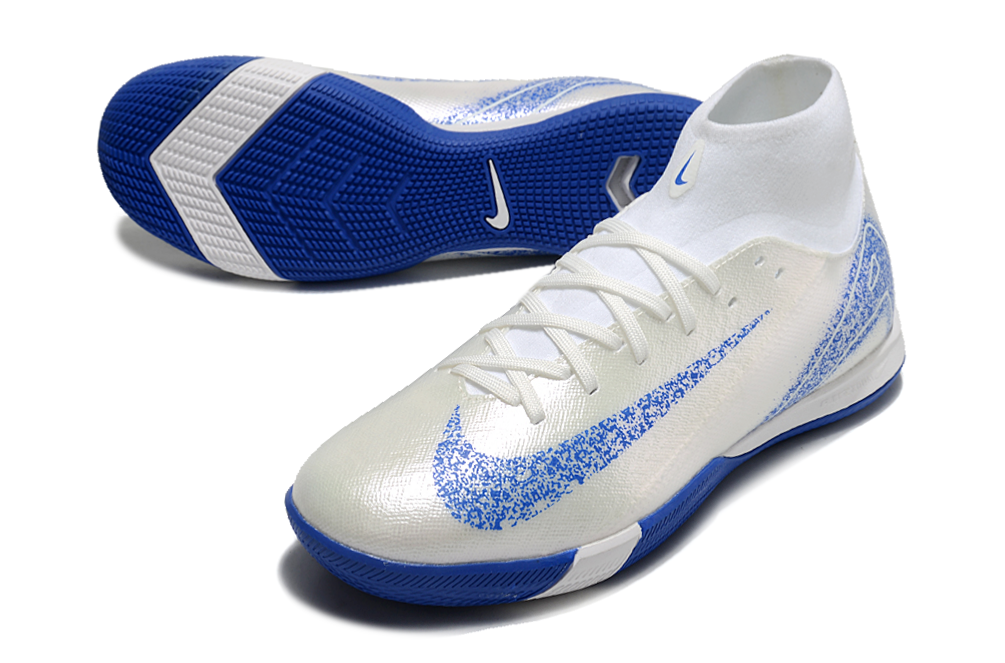 Tênis Futsal Nike Air Zoom Mercurial Superfly 10 IC Elite + Brindes Exclusivos