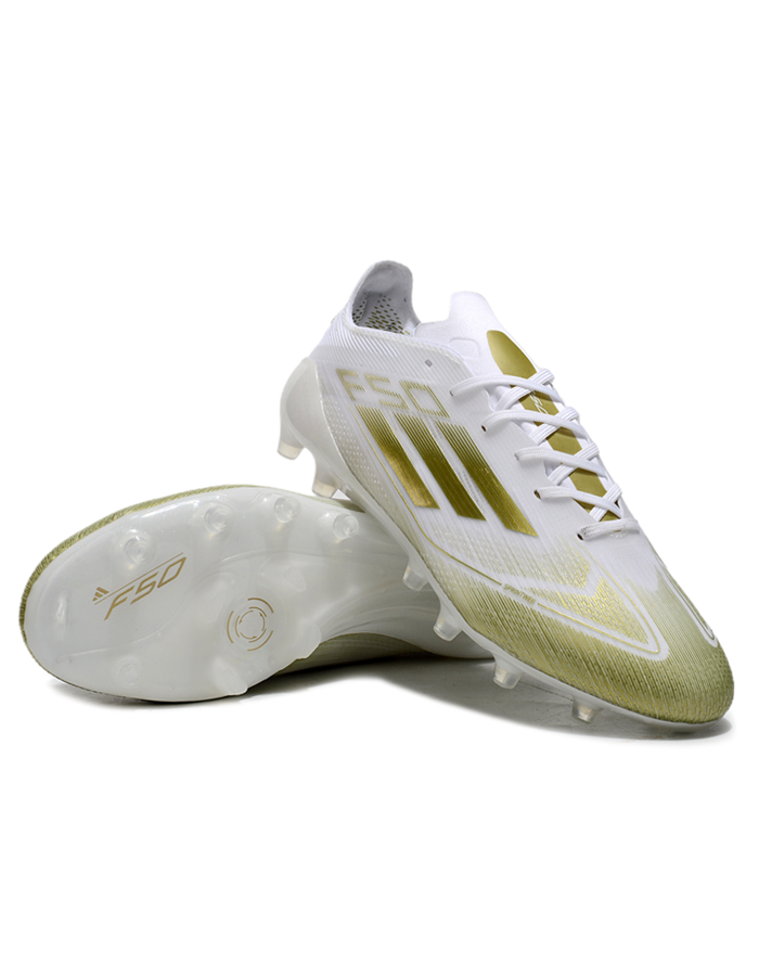 Chuteira Campo Adidas X F50 AG (Trava Redonda) Elite + Brindes Exclusivos