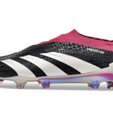 Chuteira Campo Adidas Predator + 24  Elite + Brindes Exclusivos