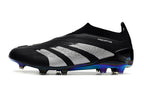Chuteira Campo Adidas Predator + 24  Elite + Brindes Exclusivos