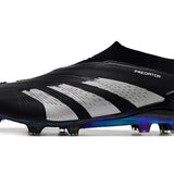 Chuteira Campo Adidas Predator + 24  Elite + Brindes Exclusivos