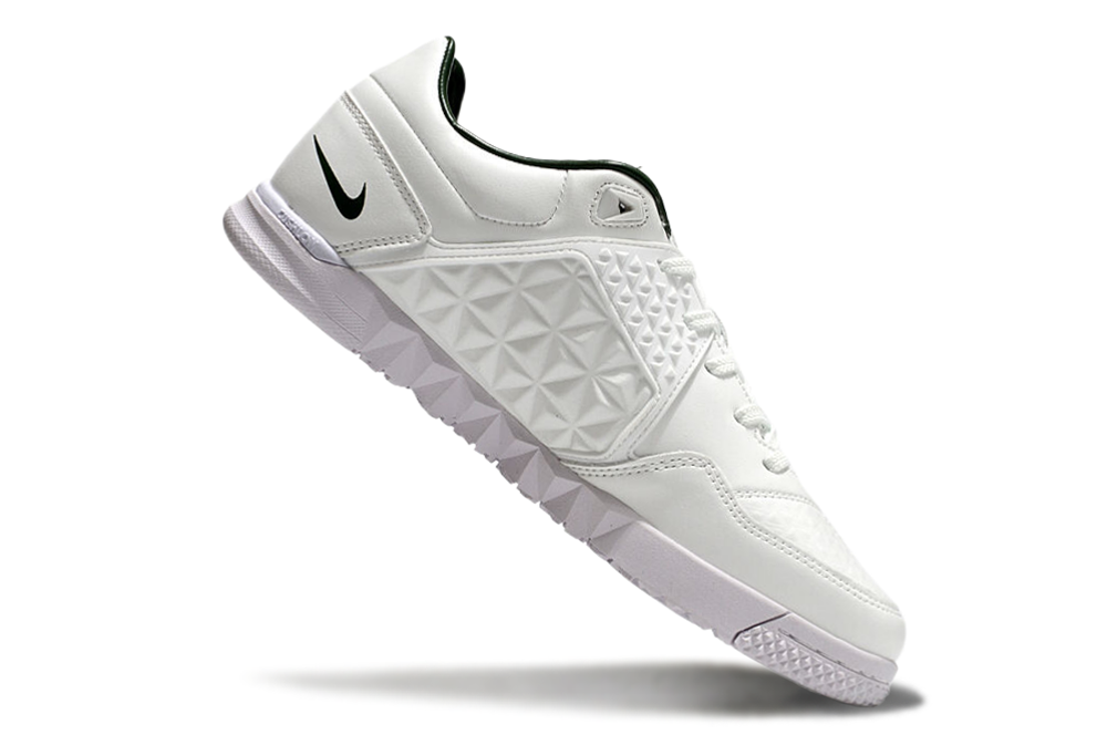 Tênis Futsal NIKE 5 Gato Street IC Elite + Brindes Exclusivos