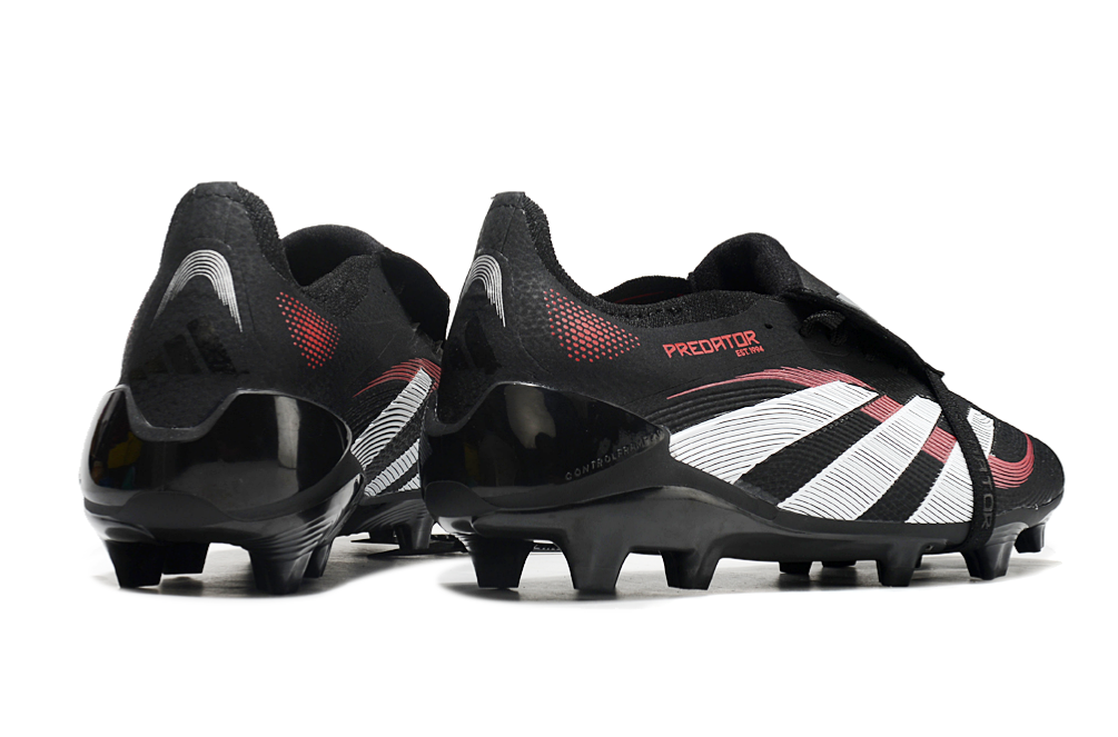 Chuteira Campo Adidas Predator Accuracy+ FG  Elite + Brindes Exclusivos