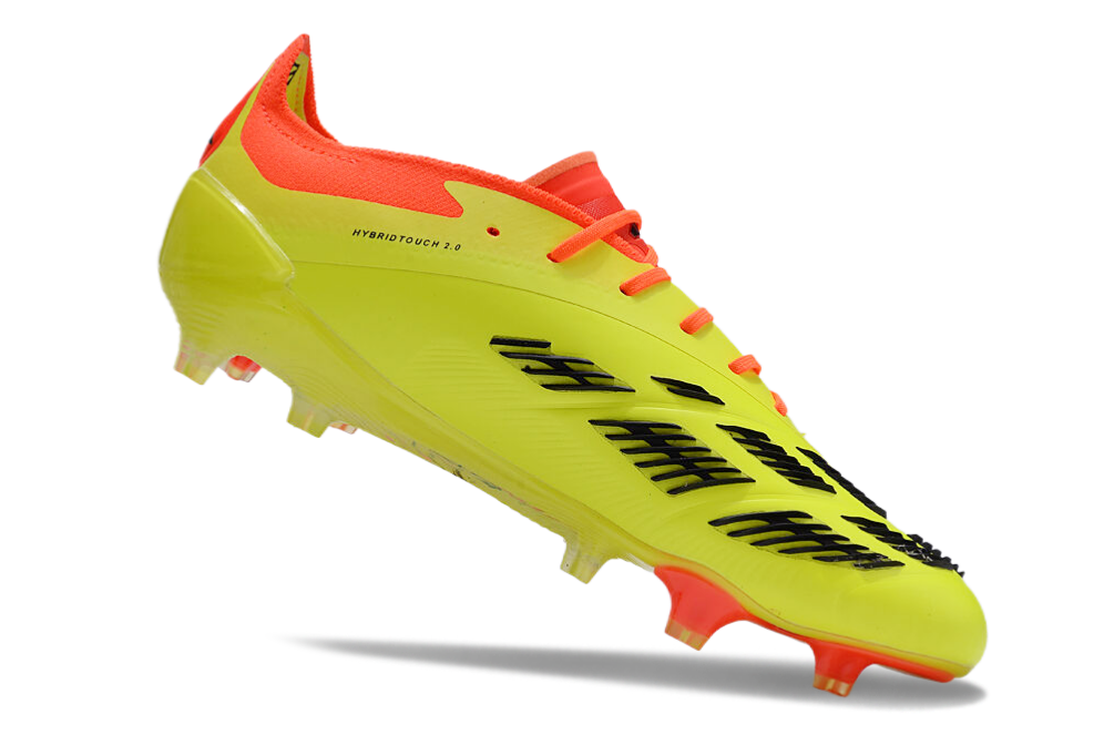 Chuteira Campo Adidas Predator 24  Elite + Brindes Exclusivos