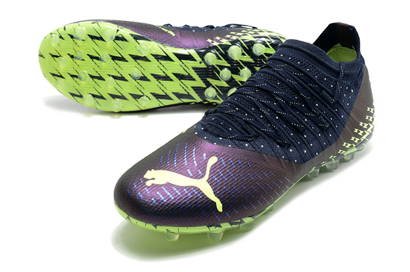Chuteira Society Puma Future Z 1.3 MG + Brindes Exclusivos