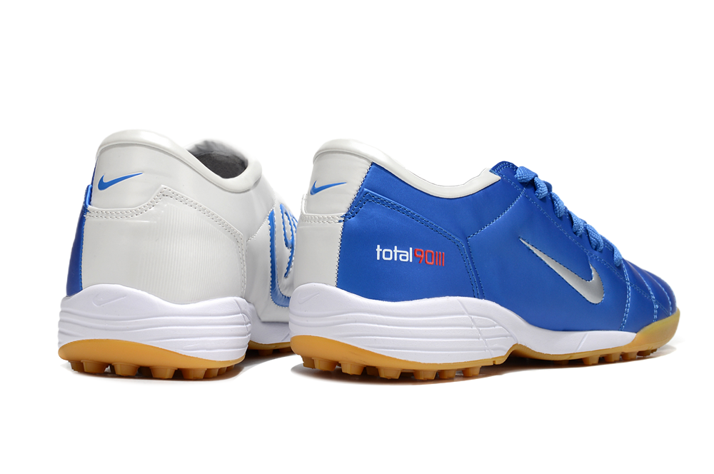 Chuteira Society Nike Total 90 TF + Brindes Exclusivos