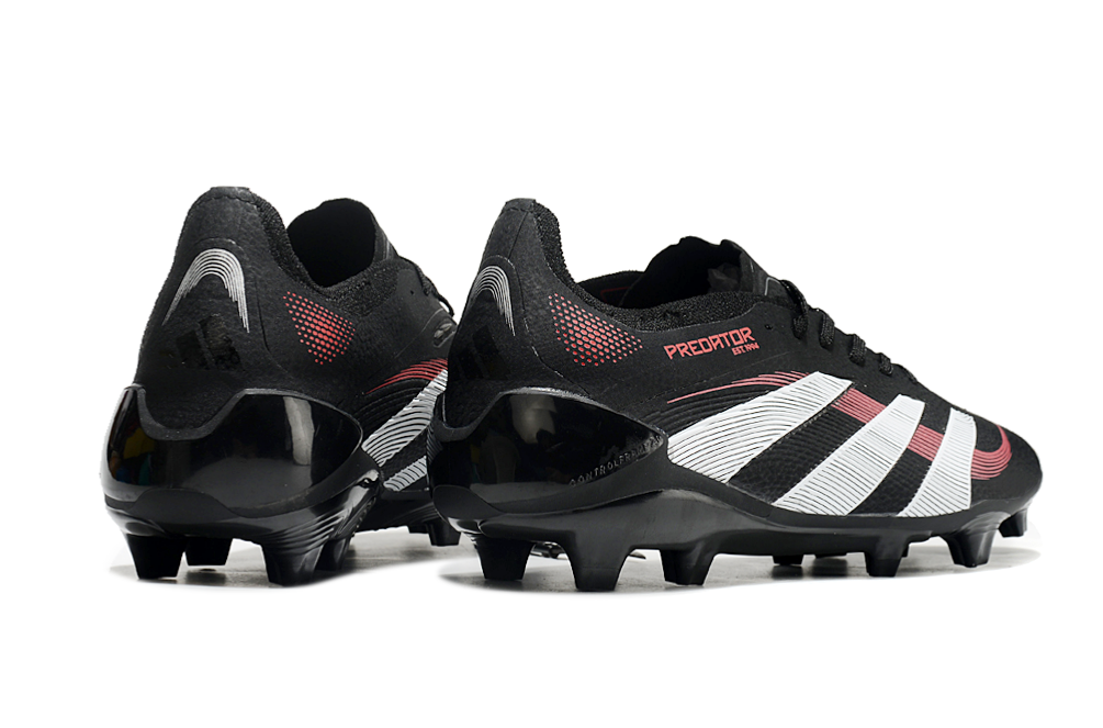 Chuteira Campo Adidas Predator Accuracy+ FG  Elite + Brindes Exclusivos