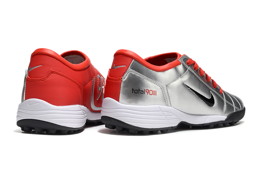 Chuteira Society Nike Total 90 TF + Brindes Exclusivos