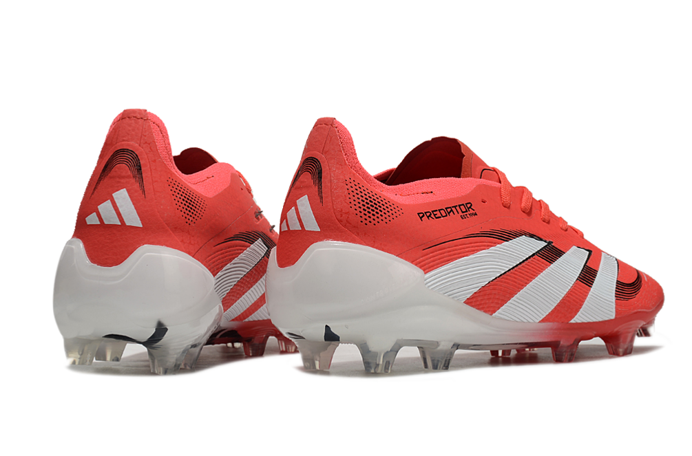 Chuteira Campo Adidas Predator Accuracy+ FG  Elite + Brindes Exclusivos