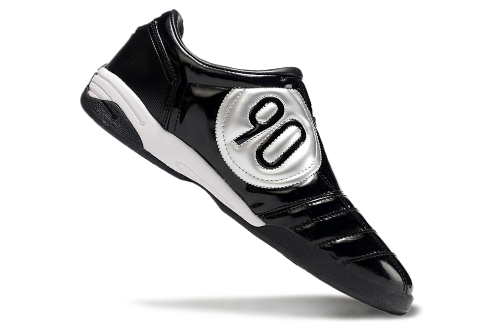 Tênis Futsal Nike Total 90 IC Elite + Brindes Exclusivos