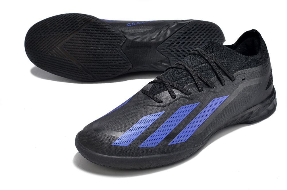 Tênis Futsal Adidas X Crazyfast IC Elite + Brindes Exclusivos