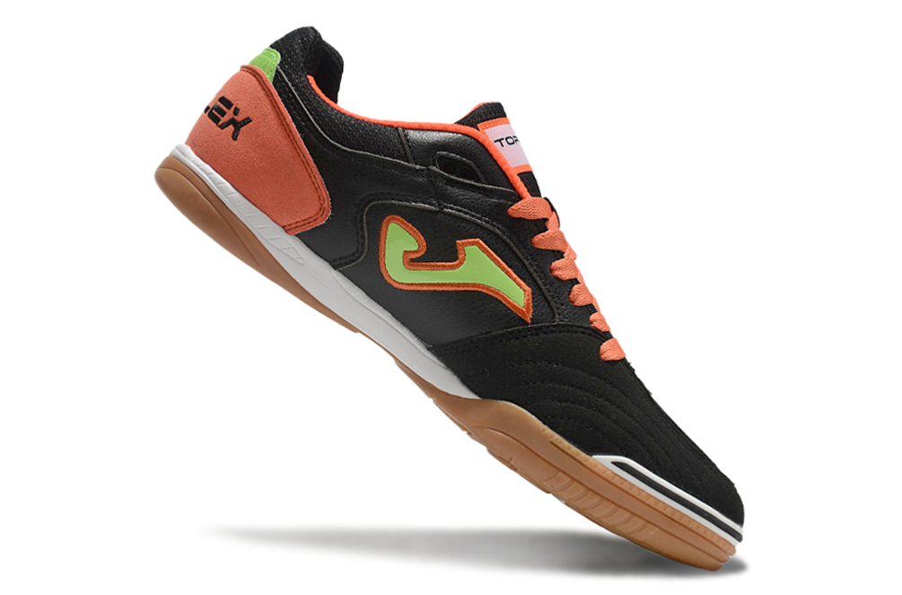 Tênis Futsal Joma Top Flex IC Elite + Brindes Exclusivos