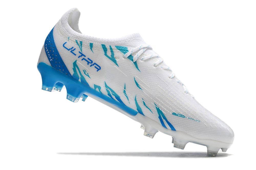 Chuteira Campo Puma Ultra FG Elite + Brindes Exclusivos