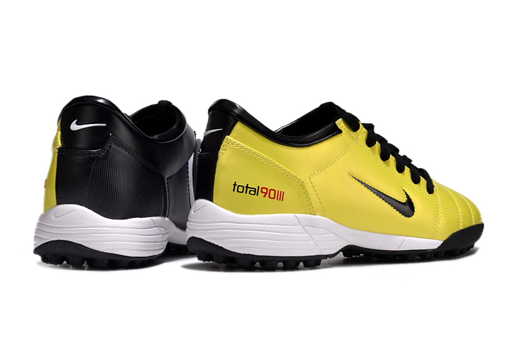 Chuteira Society Nike Total 90 TF + Brindes Exclusivos