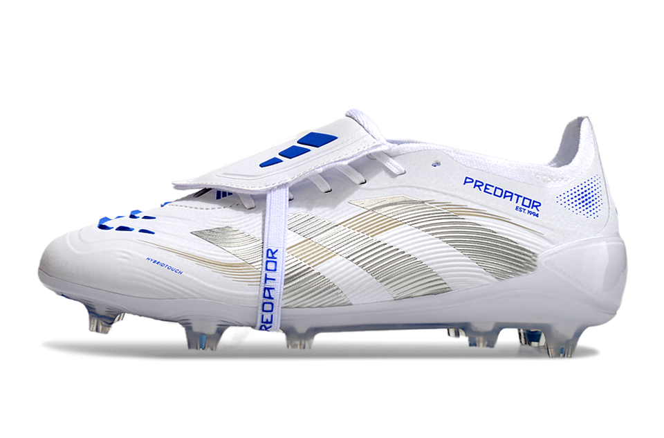 Chuteira Campo Adidas Predator Accuracy FG  Elite + Brindes Exclusivos