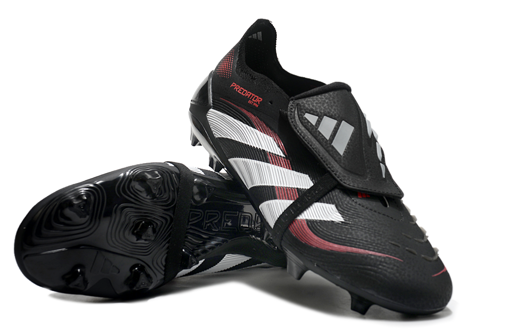 Chuteira Campo Adidas Predator Accuracy+ FG  Elite + Brindes Exclusivos