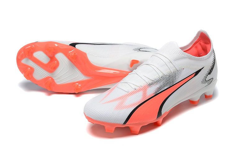 Chuteira Campo Puma Ultra FG Elite + Brindes Exclusivos
