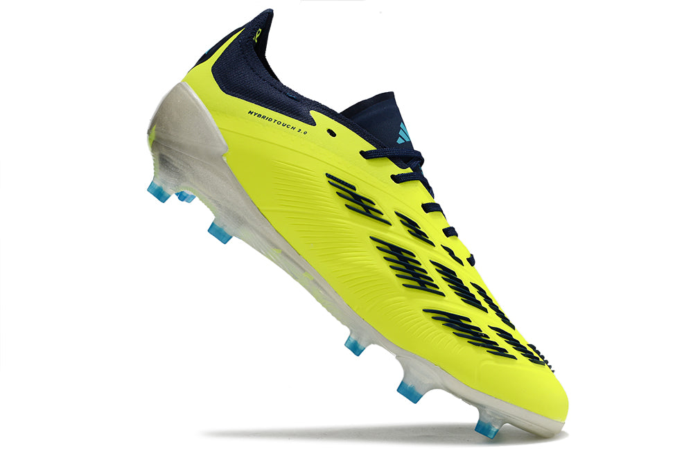 Chuteira Campo Adidas Predator 24  Elite + Brindes Exclusivos