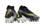 Chuteira Campo Nike Phantom GX DF SG - Trava Fixa Elite + Brindes Exclusivos