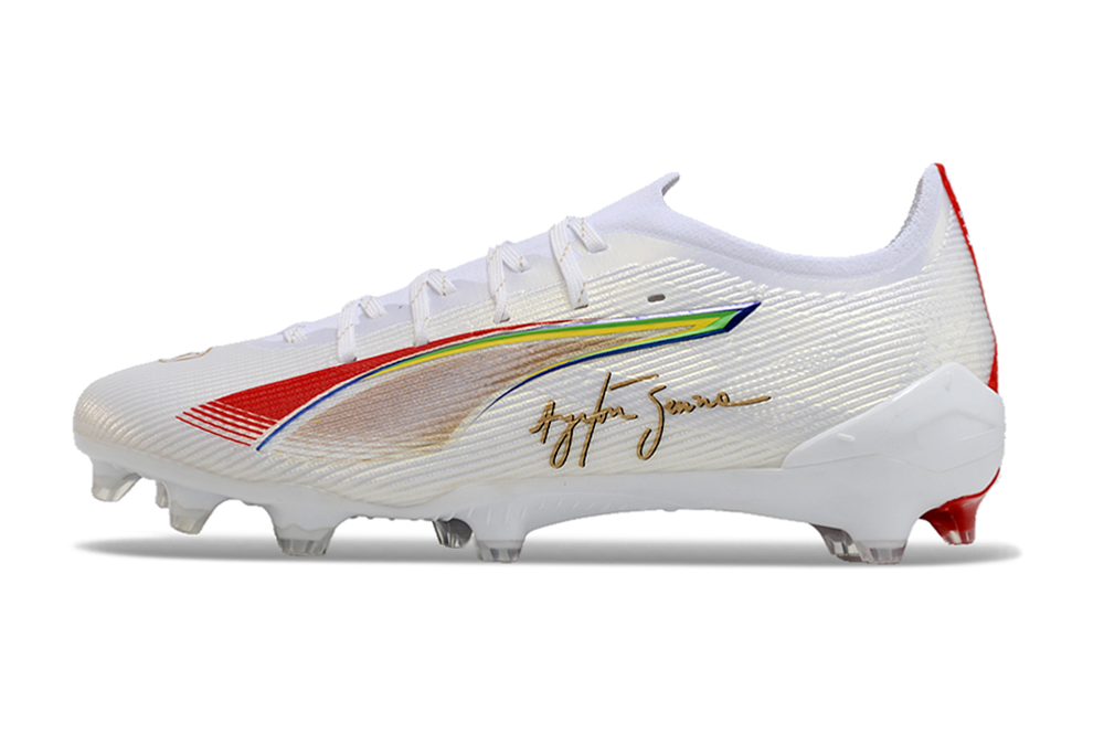 Chuteira Campo Puma Ultra 5 FG Elite + Brindes Exclusivos