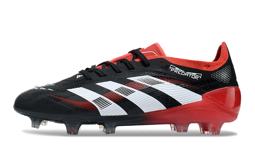 Chuteira Campo Adidas Predator Accuracy+ FG  Elite + Brindes Exclusivos