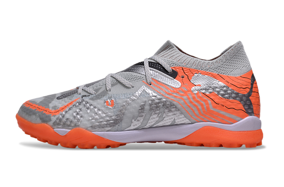 Chuteira Society Puma Future Ultimate TF Elite + Brindes Exclusivos