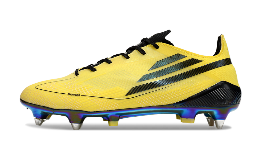 Chuteira Campo Adidas Adizero F50 SG  Elite + Brindes Exclusivos