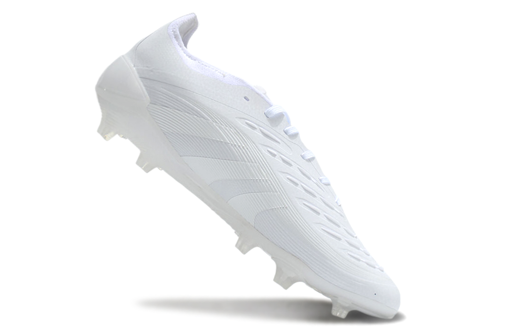 Chuteira Campo Adidas Predator Accuracy+ FG  Elite + Brindes Exclusivos