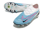 Chuteira Campo Nike Phantom GX DF SG - Trava Fixa Elite + Brindes Exclusivos (Pronto Entrega)