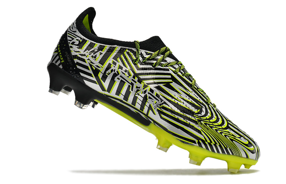 Chuteira Campo Puma Ultra FG Elite + Brindes Exclusivos