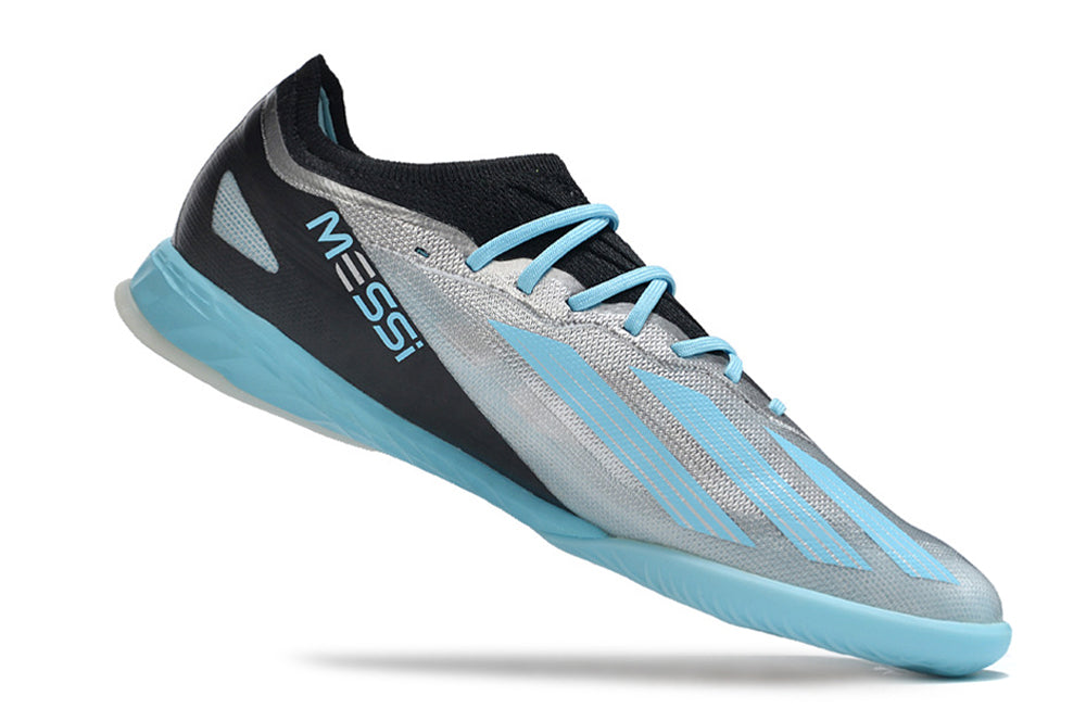 Tênis Futsal Adidas X Crazyfast.1 IC Elite + Brindes Exclusivos