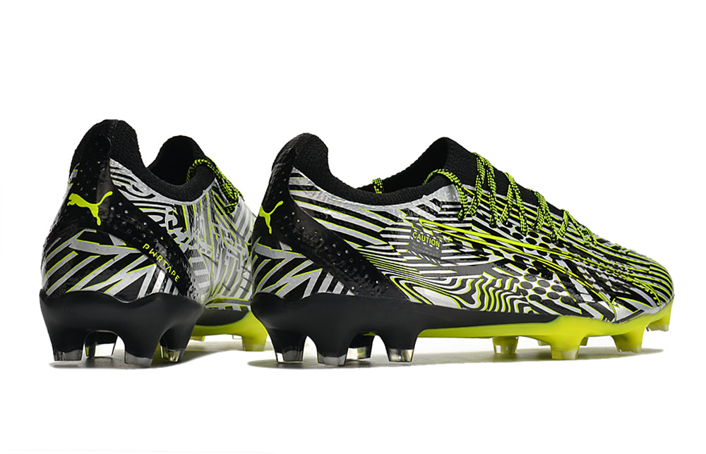 Chuteira Campo Puma Ultra FG Elite + Brindes Exclusivos
