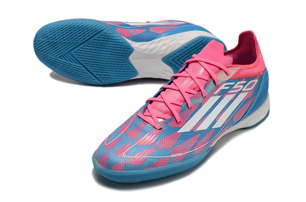 Tênis Futsal Adidas X F50  IC Elite + Brindes Exclusivos (cópia)